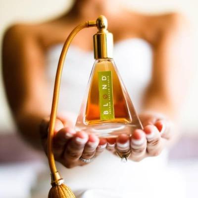 BLENDParfum Profile Picture