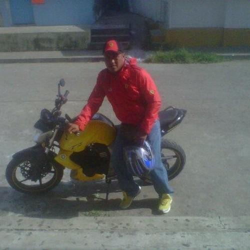 cesaroropeza74's profile picture. El zhulo