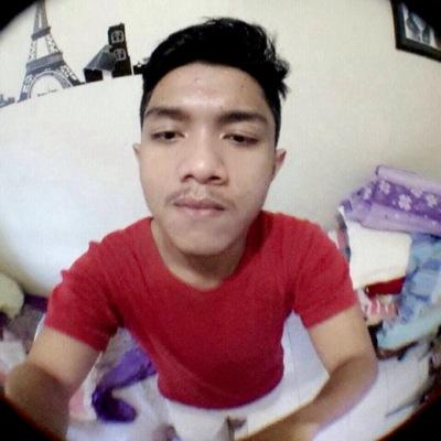 faisalbahriii's profile picture. 