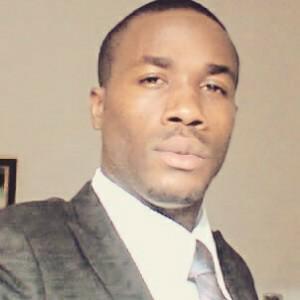 GRACE PREACHER
