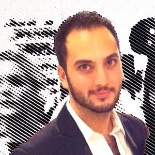 garsevanian's profile picture. human.