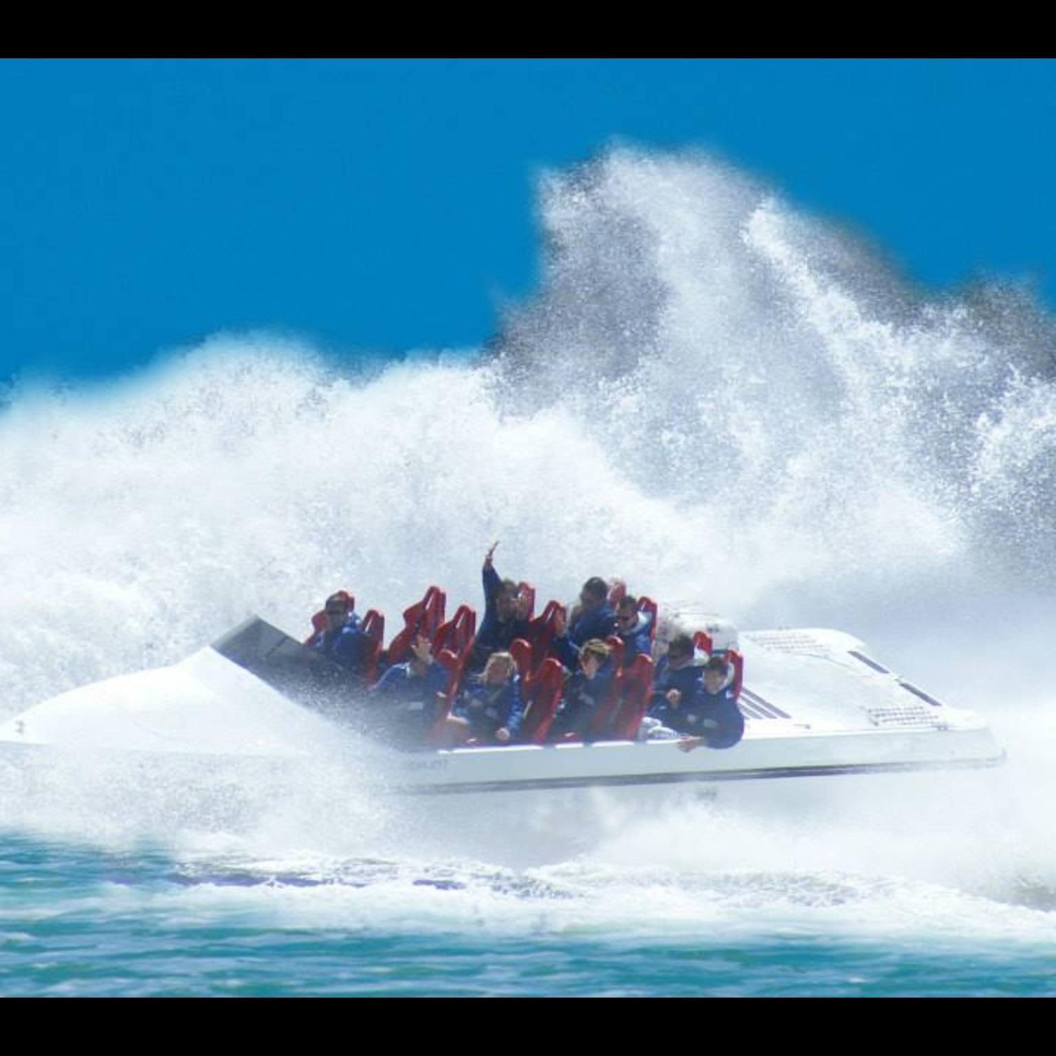 At Catalina Adventures we are all about amazing experiences in amazing places. Jet boats, Rottnest Island tour, Army Duck, we have an adventure for everyone…