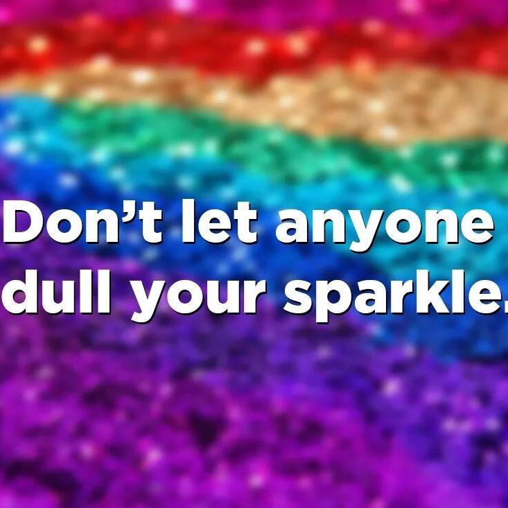 To provide service to UNM students, faculty, and staff of all gender identities and sexual orientations through support, advocacy, education, and safety.