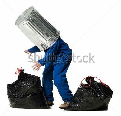 The many thoughts of the Trash Pile and friends. Tweets by Dev, Em, Paulie, Paigey, and RG #TakeOutTheTrash