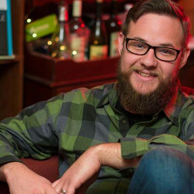 Qualified Mental Health Associate, author of A Timeless Abandon, loves Jesus, likes Scrubs, the movie Grind, and loves his wife, Amanda.