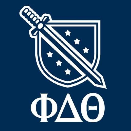 This is the official twitter account of Phi Delta Theta, Alabama Alpha chapter at The University of Alabama. Become the Greatest Version Of Yourself