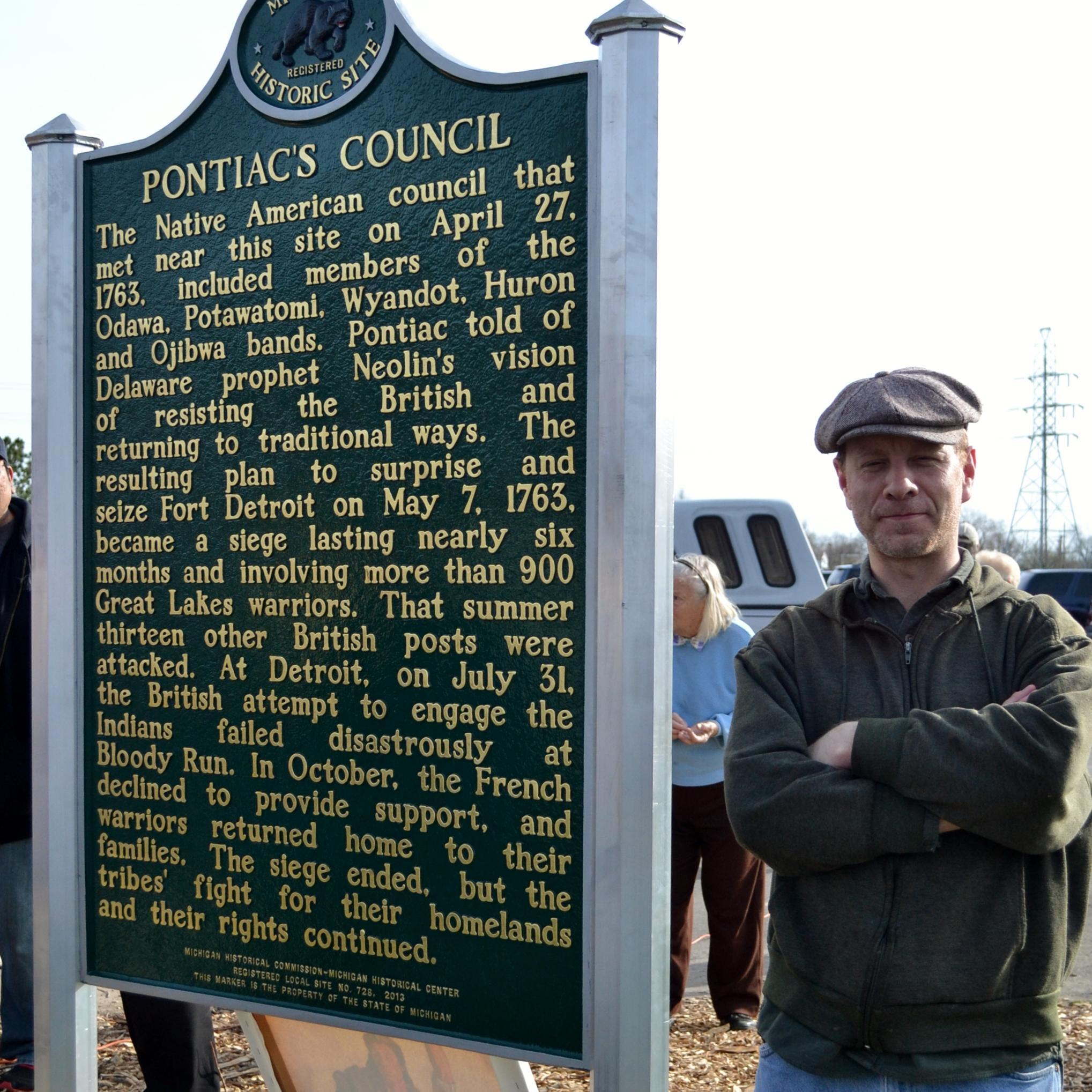 Historian, researcher, writer