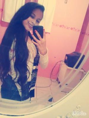|Ensenada| 18 años| Soltera|
Facebook: Michelle Lopez
Instagram: dannya_micheline
