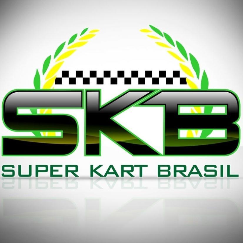 Os maiores vencedores no esporte de todos os tempos, nas melhores pistas do pais.
SKB vai promover o esporte à um novo nível de excelência.