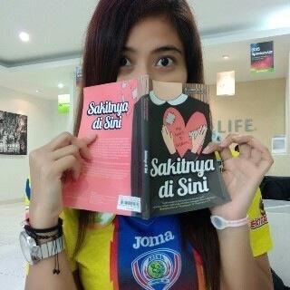 IG : @indonesianfitwoman | Work as Wellness Coach | Writter | just look my tweeps like u reading your own | Gym-Traveling Addict