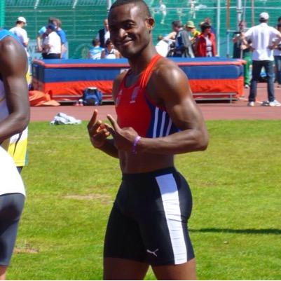soubizout's profile picture. Athlete , au Dijon Universite Club.. Spécialite  du 100, 200 et 60m insta /basileathlétics http://t.co/fmXy0ikICS http://t.co/Mo2BS9CGde