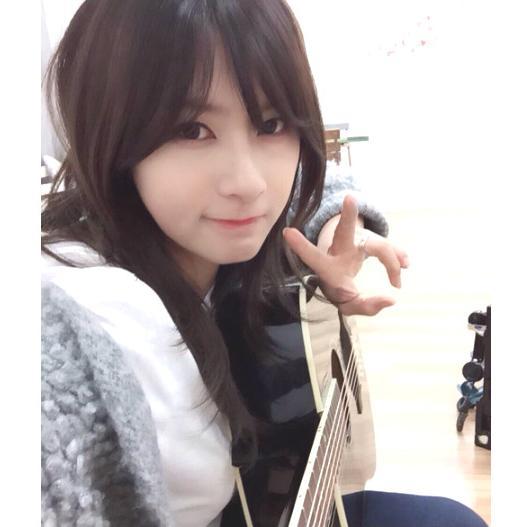 에이핑크 막내 오하영 pard ❀1996 ― ❝ ikonrapbi bakasama ❞ ― {25}