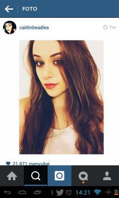 Caitleen Beadles Roleplayer!