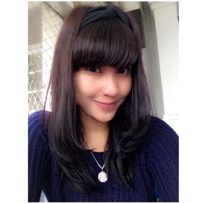 TikiLiziaMarsya's profile picture. Life is simple ! | mom is my everything ♥