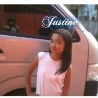 JustineMontalbo's profile picture. 