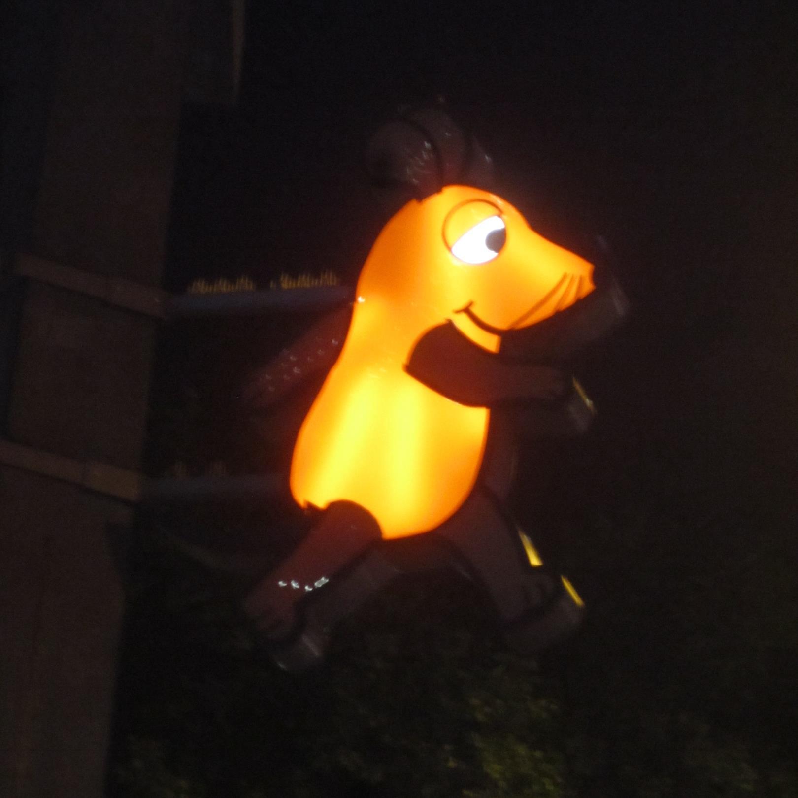 TamFro73's profile picture. 