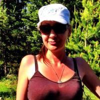 Melinda Mcknight - @ok_mcknight Twitter Profile Photo