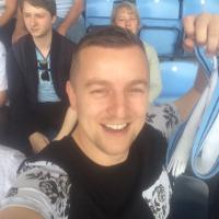 Craig Wood (@craigwood_) 's Twitter Profile