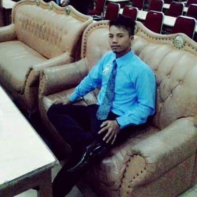 Sederhana, masih jauh dari kemewahan☺. masih mau brteman? | ♥