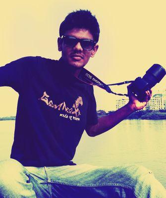 cherocket's profile picture. 