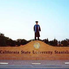 Twitter page for Luis's CSU Stanislaus Blog! :)                                                     Visit the blog at: http://t.co/gQEh1LVVvv