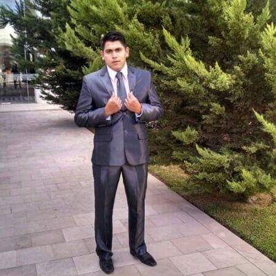 auxiliar en CNAPS estatal Coordinador de tiendas y fruterías A.C Dgo.