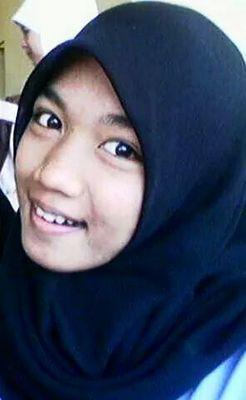 Allah, Mom, and you {}