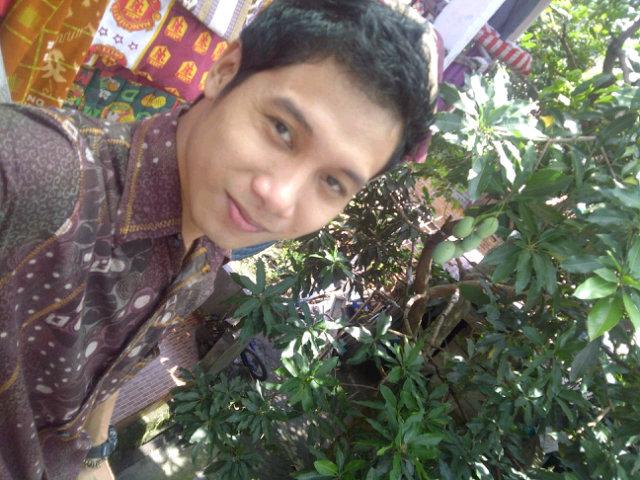 Daya muara dua