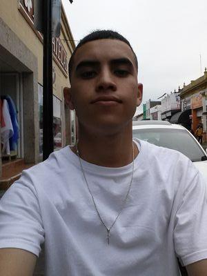 rapero y poeta raper and poet
