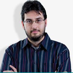 Software Developer @DataScouting