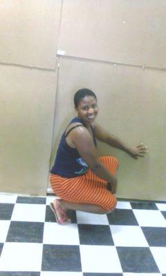 lenkymatiwane's profile picture. 