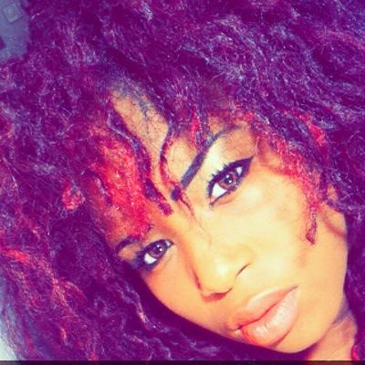 Snap : nessiladygues