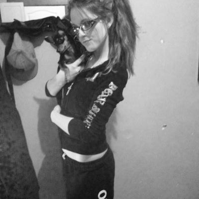 Im not a bitch, Im juat straight up!
I wont lie to you if you dont lie to me simple as that. I can be your best friend or your worst nightmare