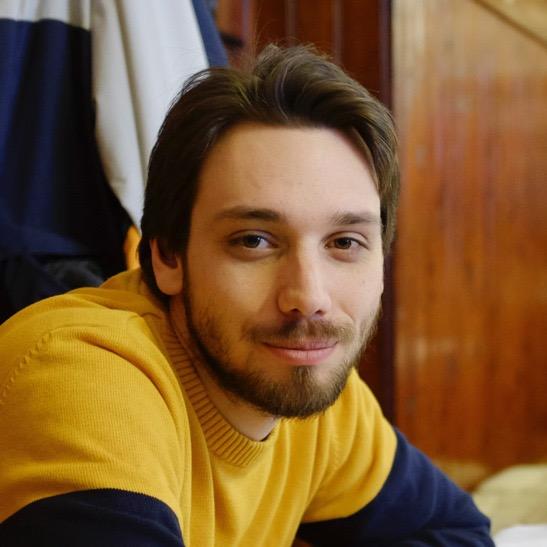 Co-Founder and CTO at Userbrain and Simplease | @theuserbrain @simplease