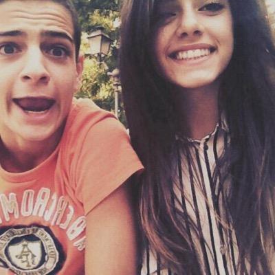 • non hai mai fallito nel farmi sorridere •