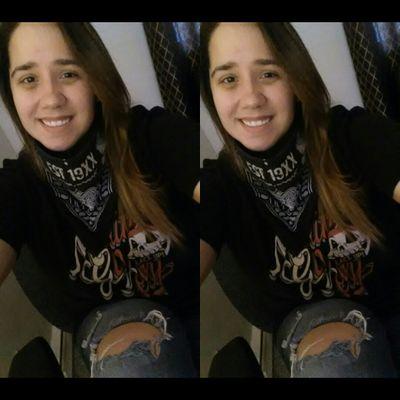I like smoking weed, chocolate milk, and vibing to @machinegunkelly. EST til the death of me. If you ain't with it, get lost ya biotch!