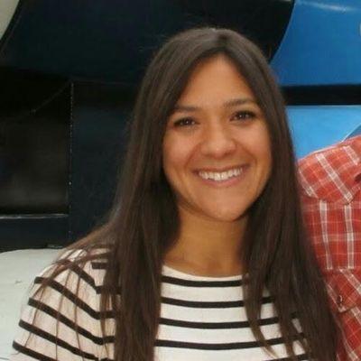 racijene's profile picture. 