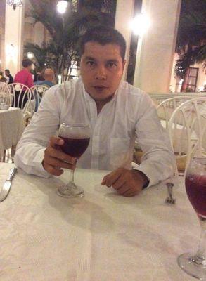 Frajago03Paco's profile picture. 