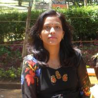 Madhulika Shukla (@madhulika_shukl) 's Twitter Profile