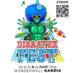 DISASTER FEST (@fest_disaster) Twitter profile photo