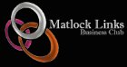 MatlockLinks's profile picture. MatlockLinks is networking with a difference, we offer local businesses the opportunity to make friends over breakfast every other week with no member fees!