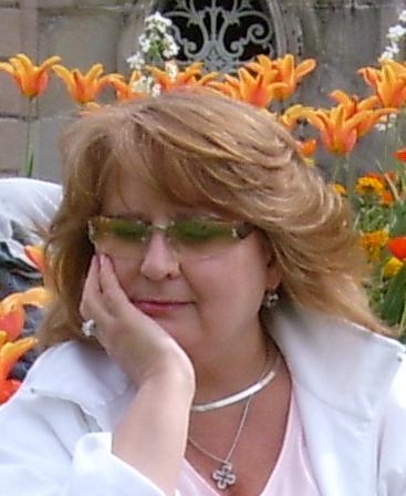 MarinaKekelidze's profile picture. Начальник группы АСУ УПРАВЛЕНИЯ ОИЯИ