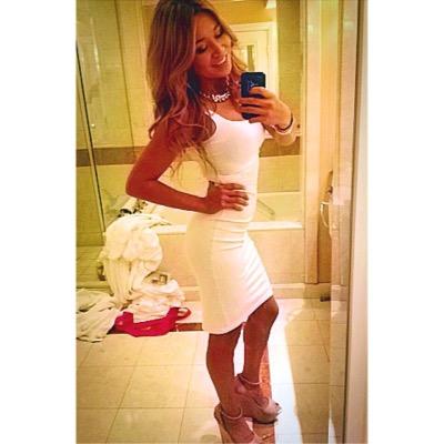 SalvacionShelby's profile picture. Filipino National Soccer Team | Former D1 Athlete (My New Twitter)