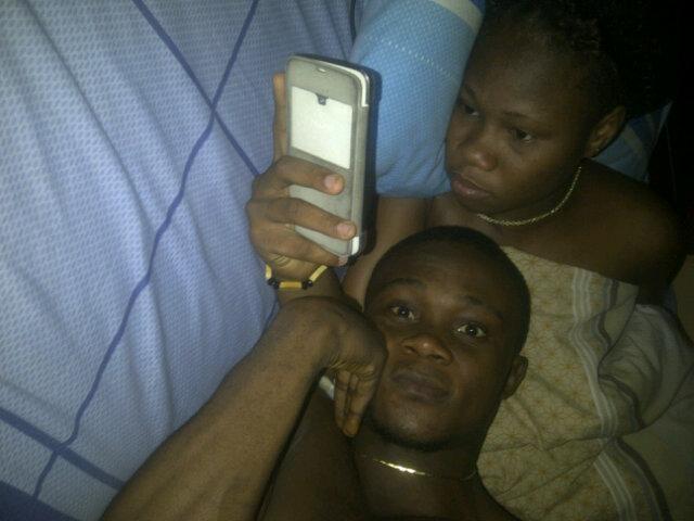 Loving and caring...