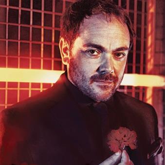 King of Hell and it shall STAY that way! No one will EVER overthrow me!