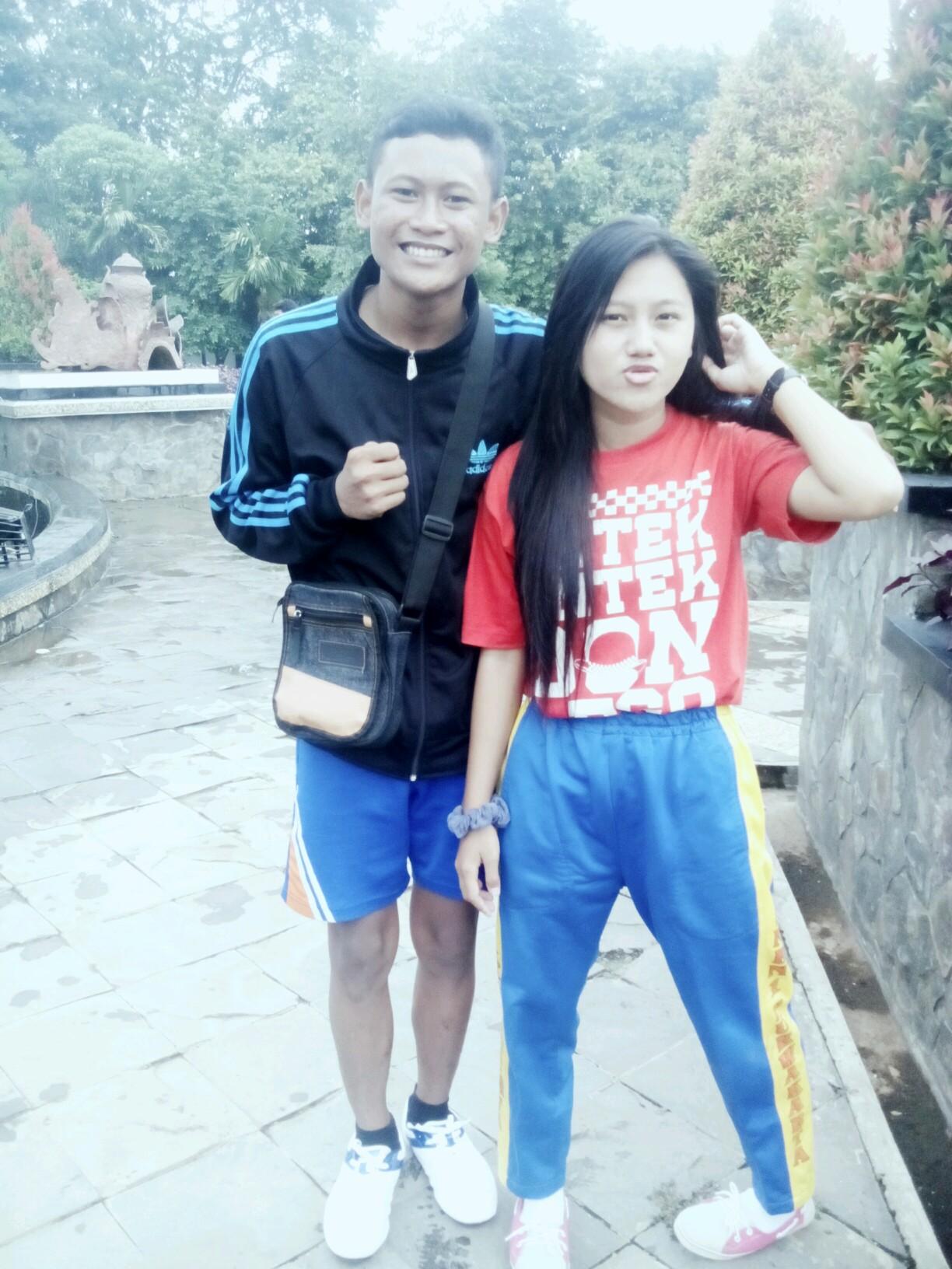 ErdinSupriatna's profile picture. 