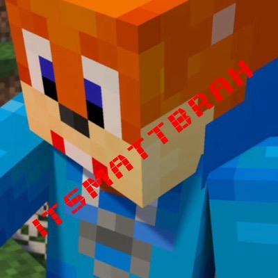 Hey whats up peeps itsMattbrah here subscribe to my 2 YT channel 1 called itsMattbrah 2 More Mattbrah and follow my twitter to see random/wicked photos