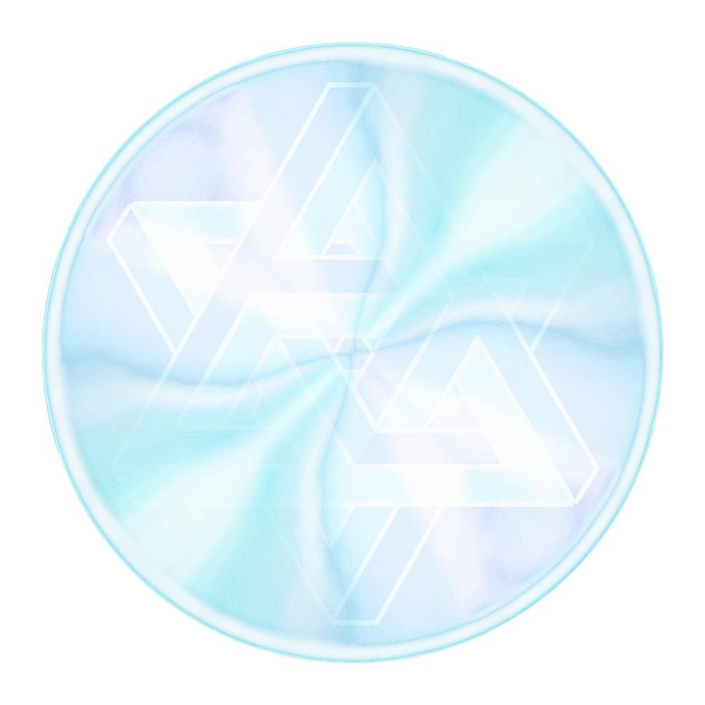 The Legend of the Crypto Ball is collective intelligence for cryptocurrency.