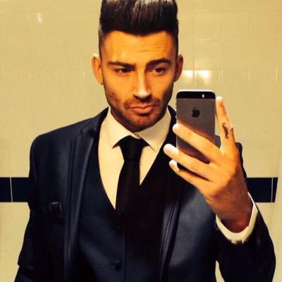 Fan / update account for @jakequickenden