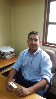 Ingeniero Agrícola